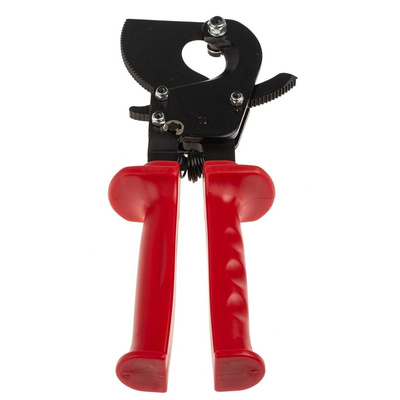RS PRO Ratchet Cable Cutters