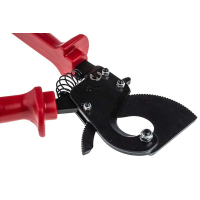 RS PRO Ratchet Cable Cutters