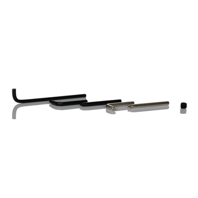 RS PRO Circlip Plier, Straight Tip