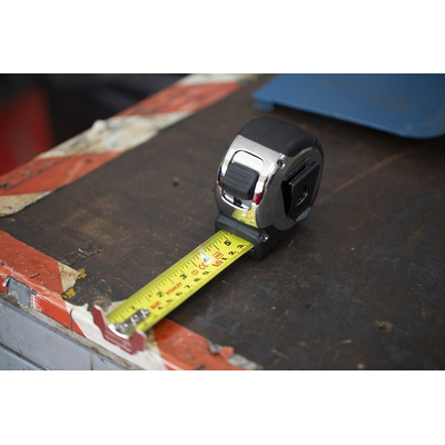 Stanley FatMax 8m Tape Measure, Metric & Imperial