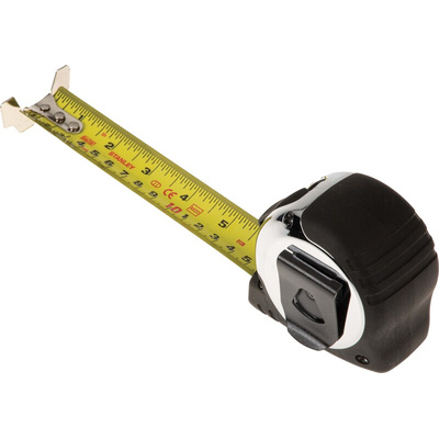 Stanley FatMax 5m Tape Measure, Metric & Imperial