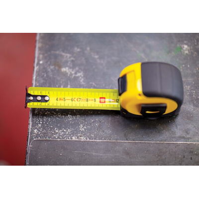 Stanley FatMax 8m Tape Measure, Metric