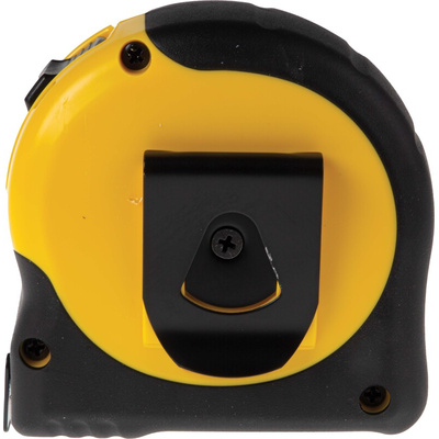 Stanley FatMax 8m Tape Measure, Metric