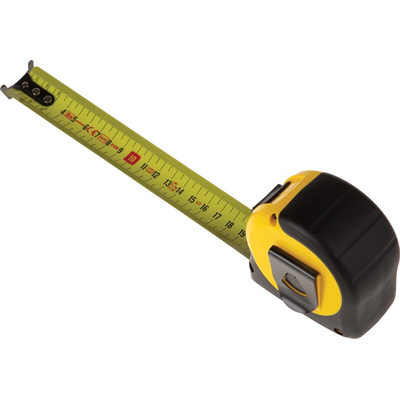 Stanley FatMax 8m Tape Measure, Metric