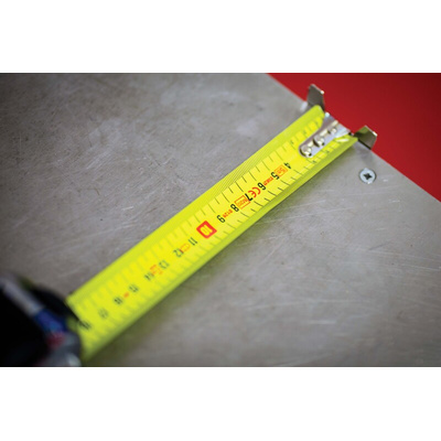 Stanley FatMax 5m Tape Measure, Metric