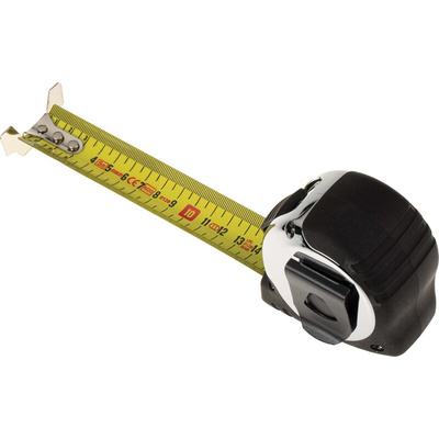Stanley FatMax 5m Tape Measure, Metric