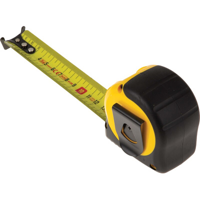 Stanley FatMax 5m Tape Measure, Metric