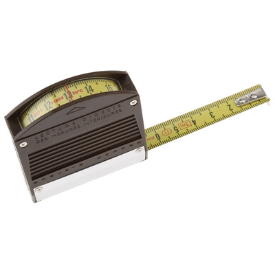 Stanley 3m Tape Measure, Metric