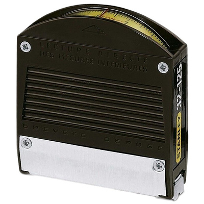 Stanley 3m Tape Measure, Metric