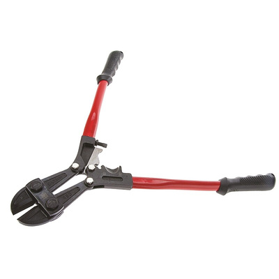 RS PRO 457 mm Chrome Vanadium Steel Bolt Cutter