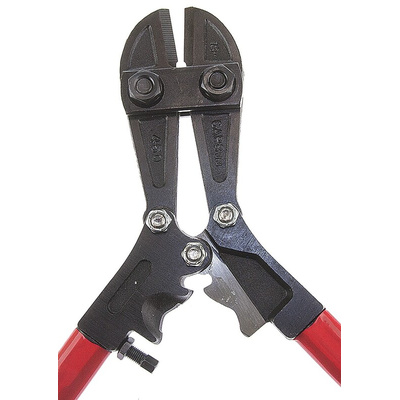 RS PRO 457 mm Chrome Vanadium Steel Bolt Cutter