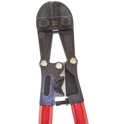 RS PRO 457 mm Chrome Vanadium Steel Bolt Cutter