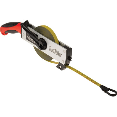 Lufkin FT50CM 50m Tape Measure, Metric