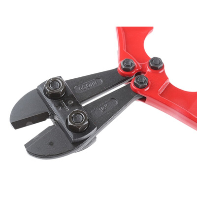 Facom 990.BF0PF 450 mm Chrome Steel Bolt Cutter