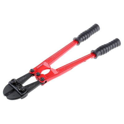 Facom 990.BF0PF 450 mm Chrome Steel Bolt Cutter