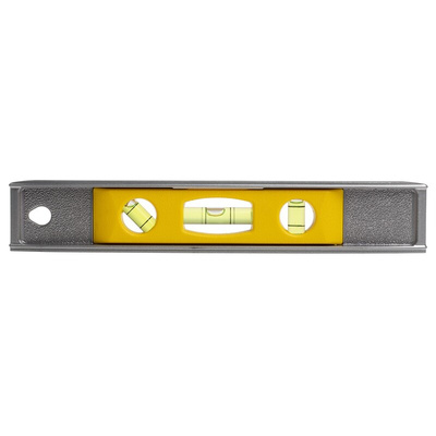 Stanley 229mm Magnetic, Spirit Level