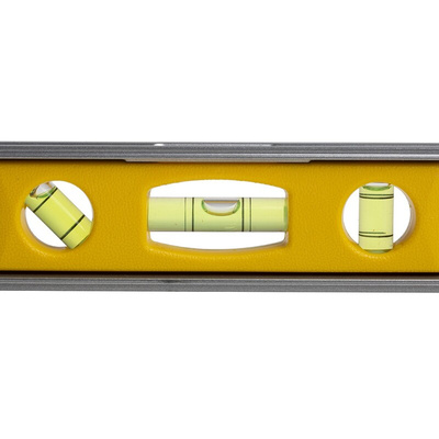 Stanley 229mm Magnetic, Spirit Level