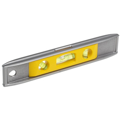 Stanley 229mm Magnetic, Spirit Level