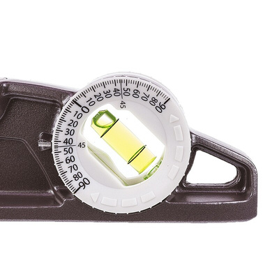 Stanley 250mm Magnetic, Spirit Level
