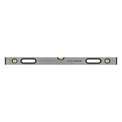 Stanley 1219mm Magnetic, Spirit Level