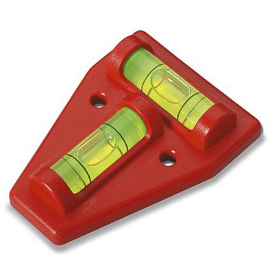 Stabila 60mm Spirit Level, With RS Calibration