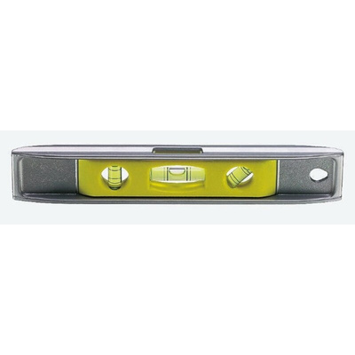 Stanley 229mm Magnetic, Spirit LevelWith RS Calibration