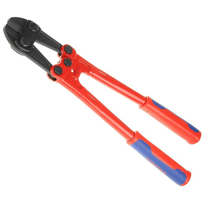 Knipex 71 72 460 460 mm High Performance Chrome Vanadium Steel Compact bolt cutter