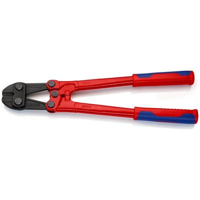 Knipex 71 72 460 460 mm High Performance Chrome Vanadium Steel Compact bolt cutter