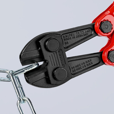 Knipex 71 72 460 460 mm High Performance Chrome Vanadium Steel Compact bolt cutter