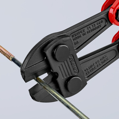 Knipex 71 72 460 460 mm High Performance Chrome Vanadium Steel Compact bolt cutter