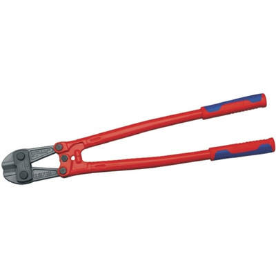 Knipex 71 72 610 610 mm High Performance Chrome Vanadium Steel Compact bolt cutter