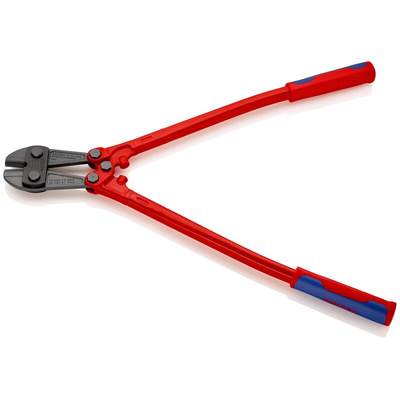 Knipex 71 72 610 610 mm High Performance Chrome Vanadium Steel Compact bolt cutter