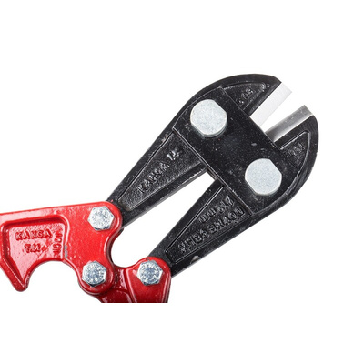 RS PRO 813 mm Alloy Steel Bolt Cutter