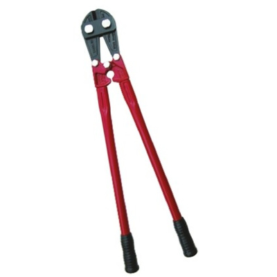RS PRO 660 mm Alloy Steel Bolt Cutter