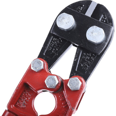 RS PRO 457 mm Alloy Steel Bolt Cutter