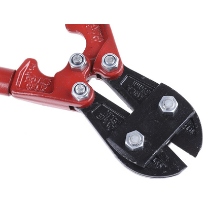 RS PRO 457 mm Alloy Steel Bolt Cutter