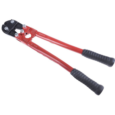 RS PRO 457 mm Alloy Steel Bolt Cutter