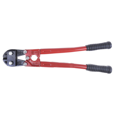 RS PRO 457 mm Alloy Steel Bolt Cutter