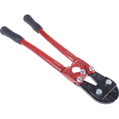 RS PRO 457 mm Alloy Steel Bolt Cutter