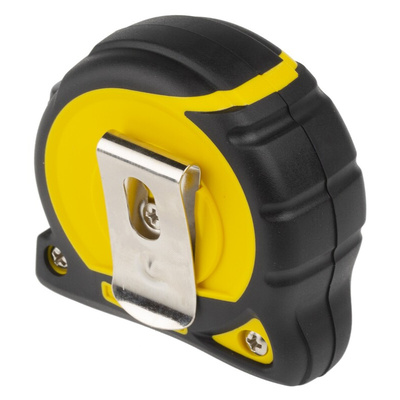 Stanley Tylon 3m Tape Measure, Metric & Imperial