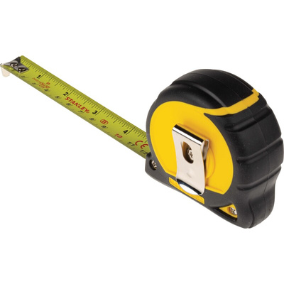 Stanley Tylon 5m Tape Measure, Metric & Imperial
