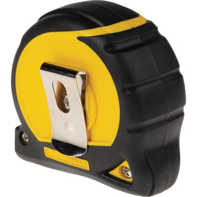 Stanley Tylon 5m Tape Measure, Metric & Imperial