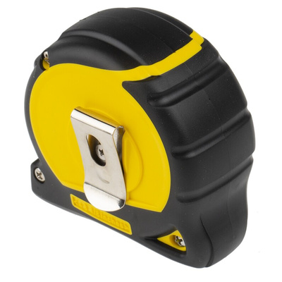 Stanley Tylon 8m Tape Measure, Metric & Imperial