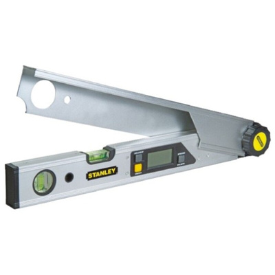 Stanley 400mm Inclinometer