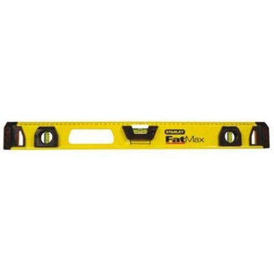 Stanley 600mm Spirit Level