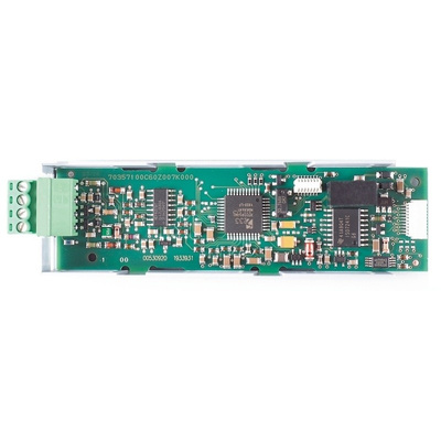 Jumo Input Card for use with 703571 JUMO DICON Touch