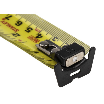 Stanley FatMax 5m Tape Measure, Metric & Imperial