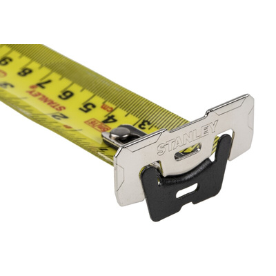 Stanley FatMax 5m Tape Measure, Metric & Imperial