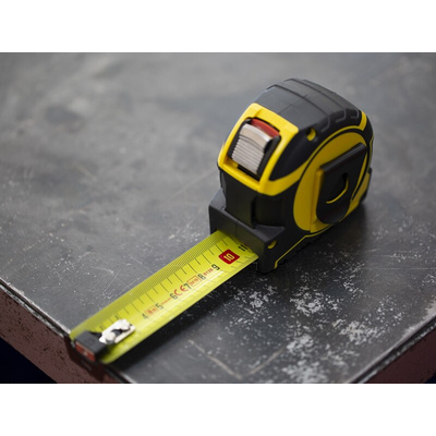 Stanley FatMax 8m Tape Measure, Metric