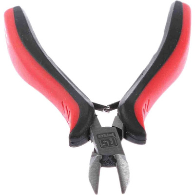 RS PRO Oblique Cutters